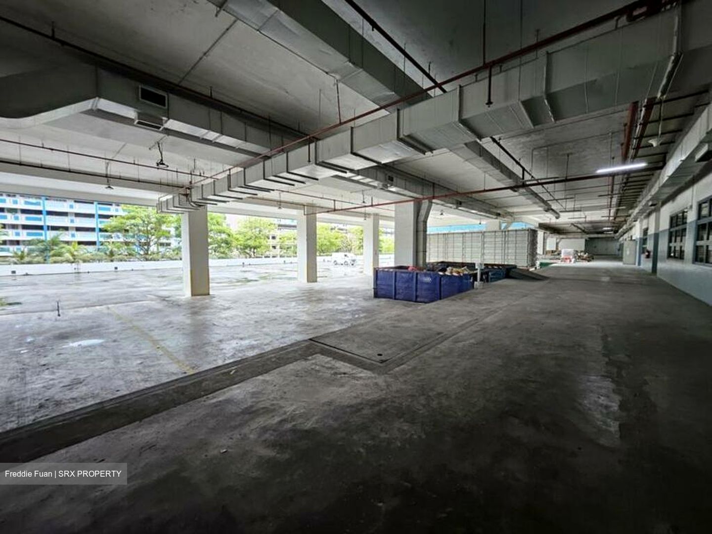 Serangoon North Avenue 5 (D19), Factory #495824161